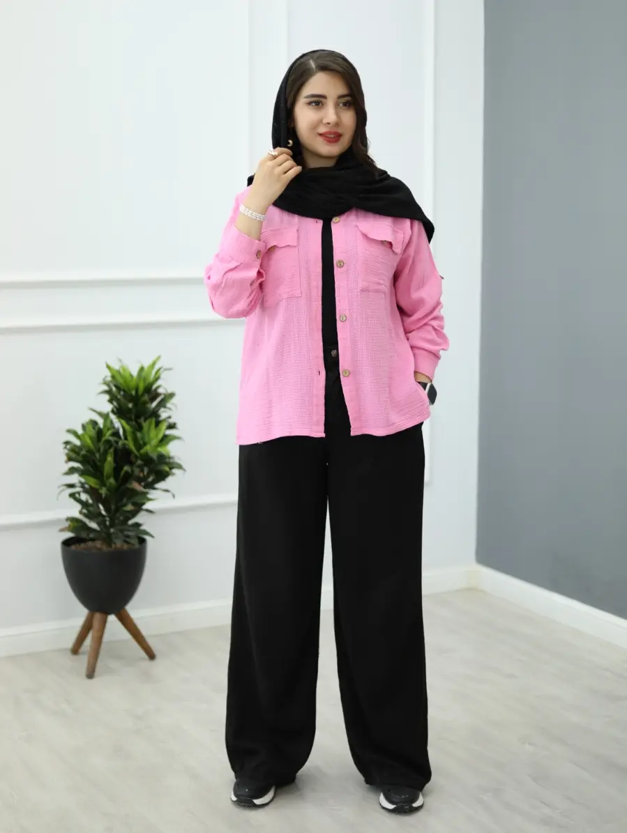 شومیز پریشاد